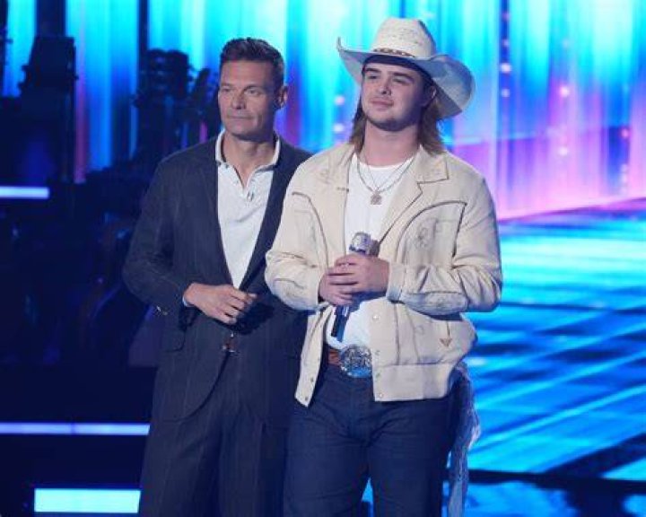 Who Is Colin Stough from &lsquo;American Idol&rsquo;?