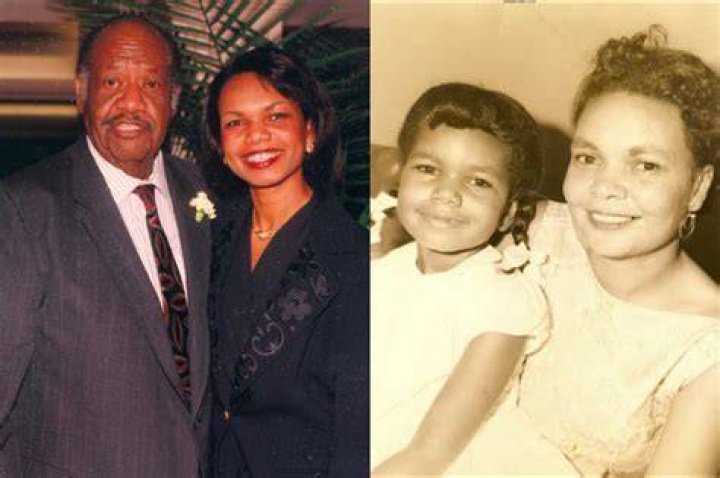 Who Is Condoleezza Rice's Husband? Unveiling The Personal Life Of A Renowned Political Figure
