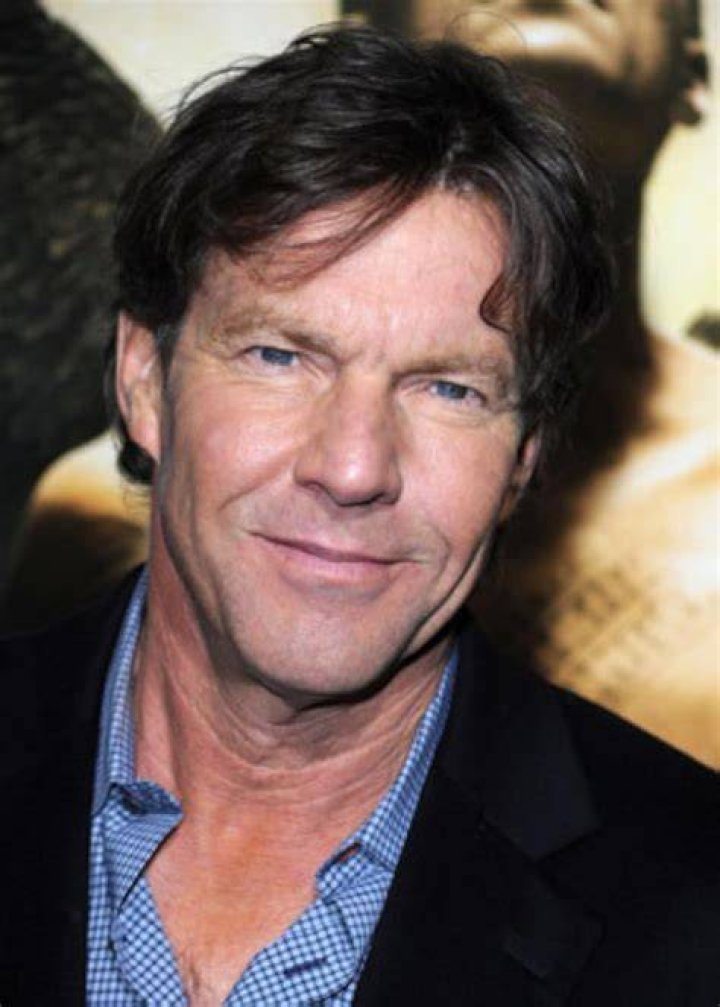 Who is Dennis Quaid's Wife Laura Savoie? All About Her
