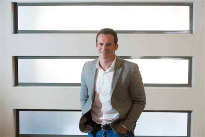 Who is Derick Hougaard? Age, wife, education, position, profiles, net worth