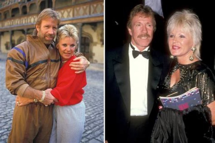 Who is Dianne Holechek, Chuck Norris' ex-wife? Everything to know
