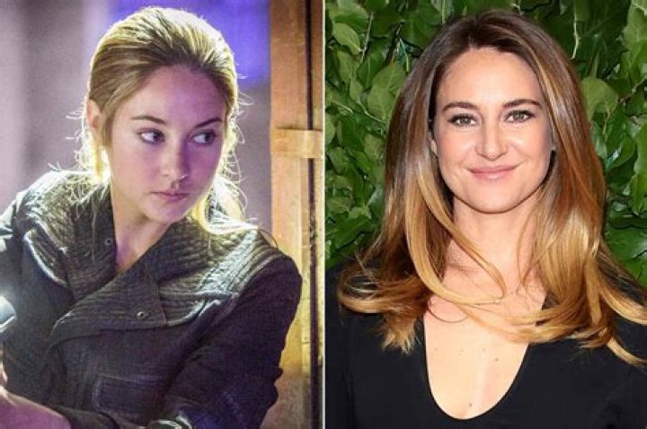 Who is Divergent Actress Shailene Woodley's Boyfriend