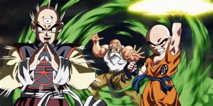 Who Is Dragon Ball's Strongest Human?