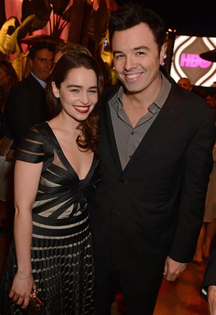 Who Is Emilia Clarke Dating? A Deep Dive Into Her Love Life