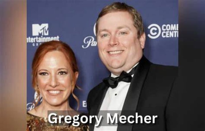 Who is Gregory Mecher? Age, spouse, education, occupation, profiles