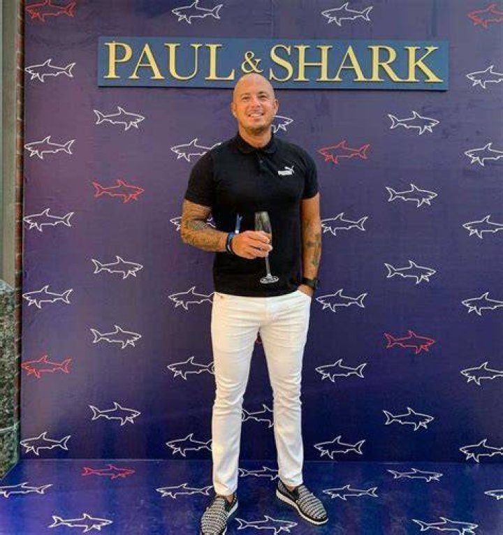 Who is Herschelle Gibbs? Age, children, spouse, stats, education, profiles, worth