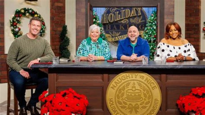 Who Is Holiday Baking Championship Judge Nancy Fuller?
