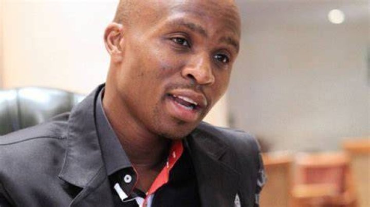 Who is Jabulani Ngcobo?