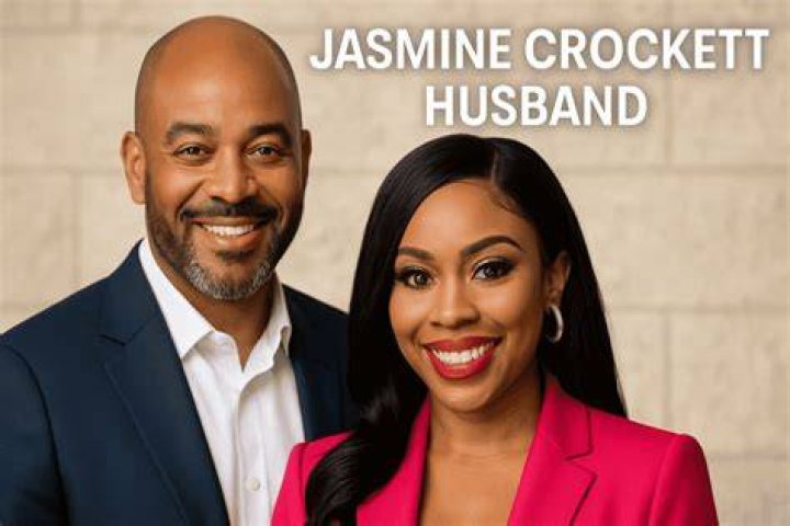 Who Is Jasmine Crockett Married To? A Deep Dive Into Her Personal Life