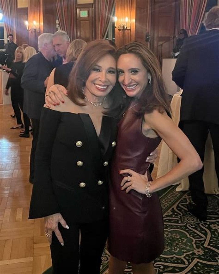 Who Is Jeanine Pirro Engaged To? Exploring Her Personal Life And