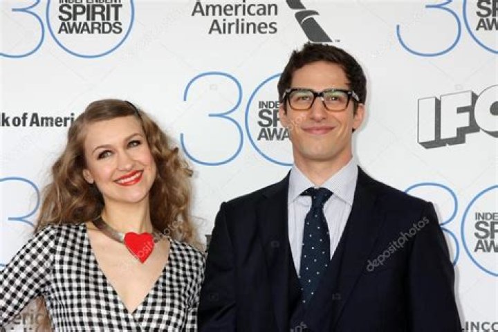 Who Is Joanna Newsom, Andy Samberg's Musician Wife?