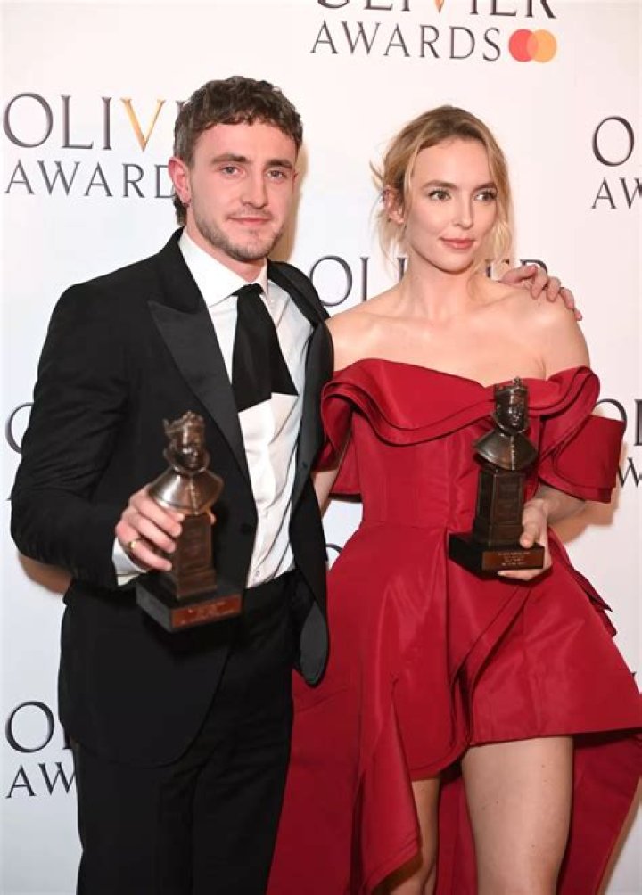 Who Is Jodie Comer's Boyfriend? Exploring The Relationship Of The Talented Actress