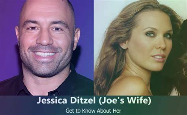 Who is Joe Rogan's wife? Jessica Ditzel's age, children, podcast, profiles, net worth