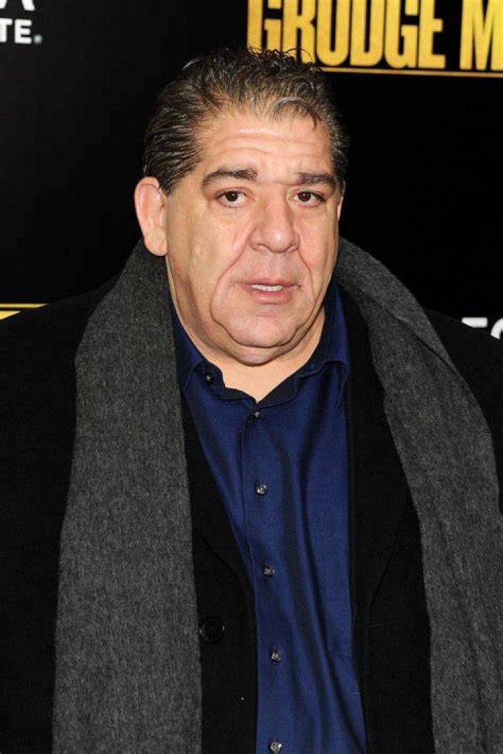 Who is Joey Diaz's Wife Terrie Diaz? Everything About Her