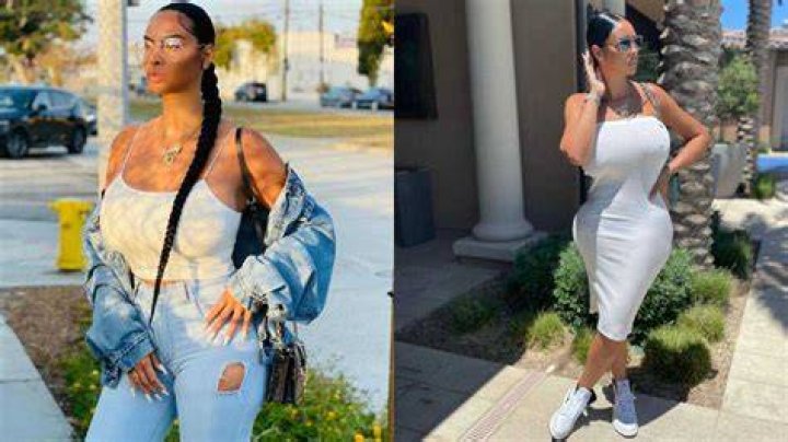Who is Johanna Leia? Age, daughter, height, boyfriend, career, profiles, net worth