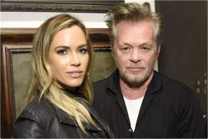 Who is John Mellencamp's ExWife Priscilla Esterline? Her Age