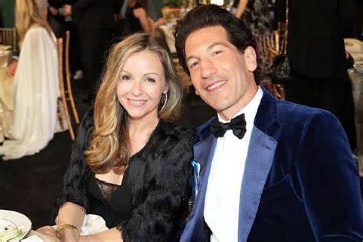 Who is Jon Bernthal&rsquo;s wife, Erin Angle? Her biography explored Legit.ng