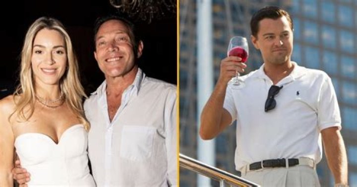 Who is Jordan Belfort's wife, Cristina Invernizzi? Bio of the Wolf of Wallstreet's spouse