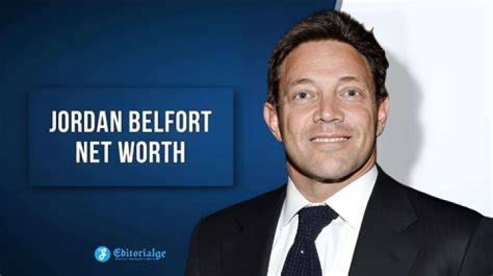 Who is Jordan Belforts ex wife? Who is Jordan Belforts ex wife?