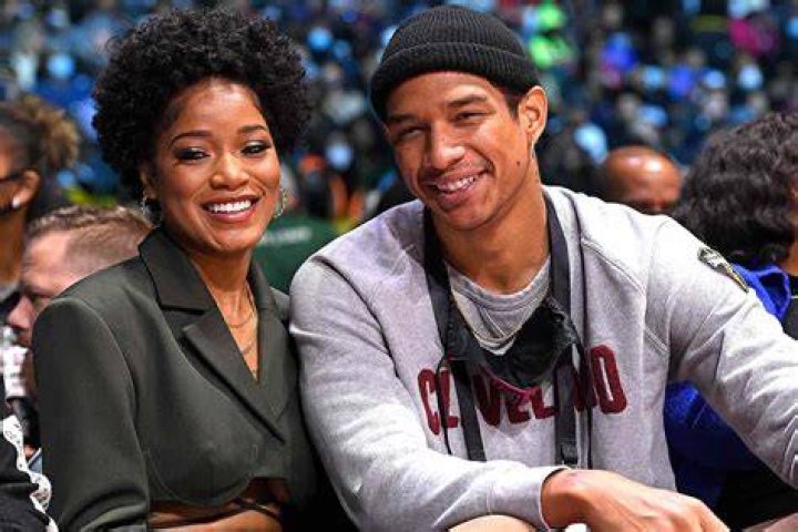 Who Is Keke Palmer's Boyfriend, Darius Jackson?