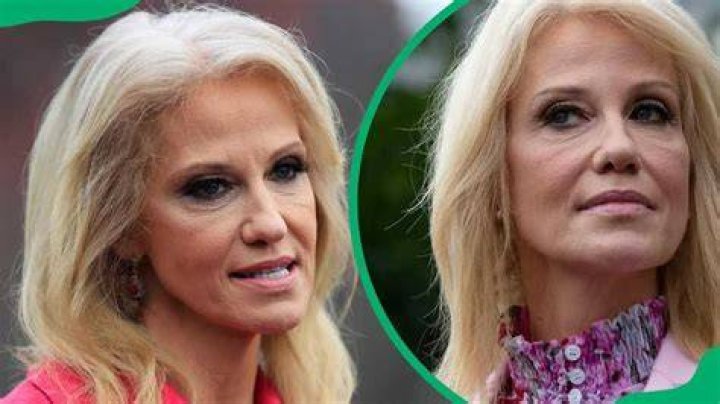 Who is Kellyanne Conway dating after her divorce? All we know