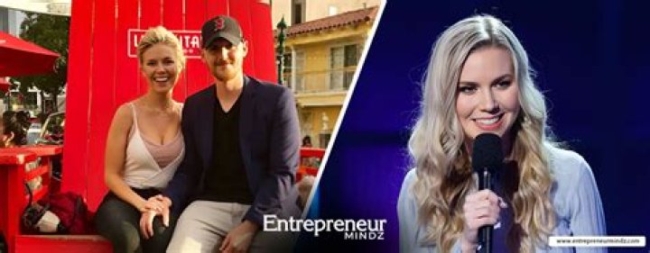 Who Is Kelsey Cook Husband Kane Holloway?