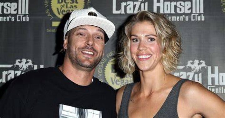 Who is Kevin Federline married to now?