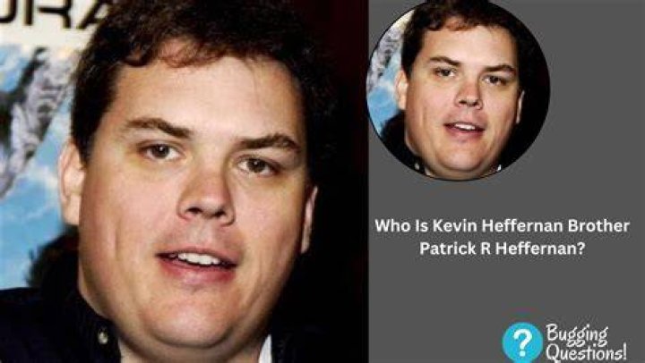 Who Is Kevin Heffernan's Wife? The 'Quasi' Star Married Up
