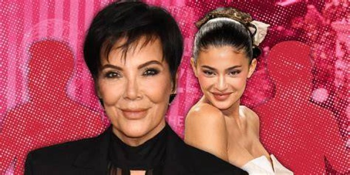 Who Is Kris Jenner's Ex-Hairdresser Alex Roldan?