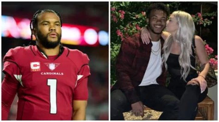 Who Is Kyler Murray's Girlfriend? Everything About Their Relationship