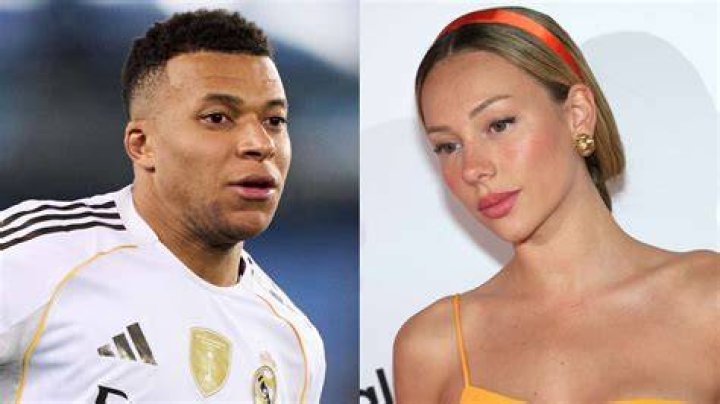 Who is Kylian Mbappe&rsquo;s girlfriend? Is France player dating Ines Rau