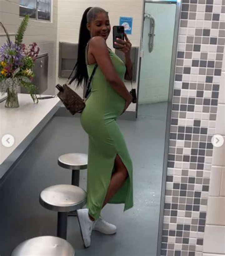 Who is Lanisha Cole? Meet mother of Nick Cannon's ninth baby