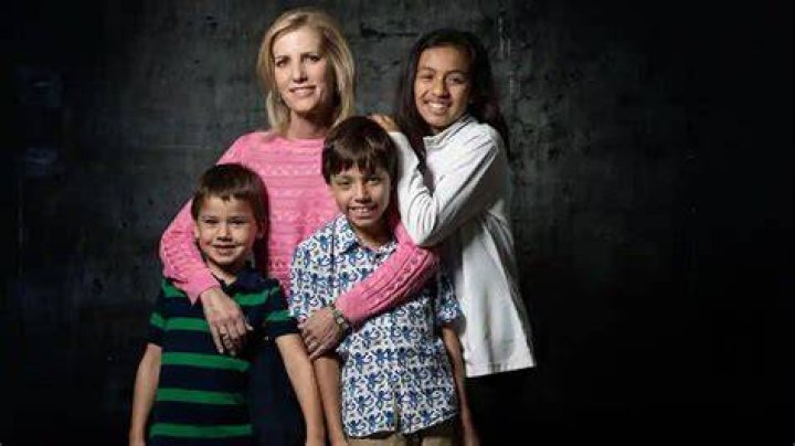 Who Is Laura Ingraham's Partner? A Deep Dive Into Her Personal Life