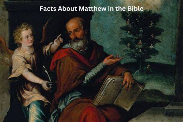 Who is Matthew in The Perfect Find's dedication