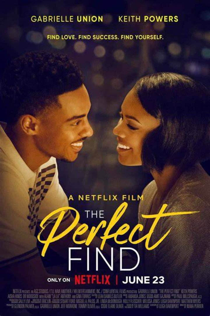 Who Is Matthew Myers? The Perfect Find’s Dedication Explained