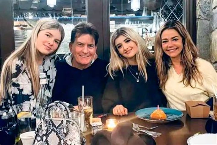 Who Is Michael Richards' Daughter? Discovering The Life Of Sophia Richards