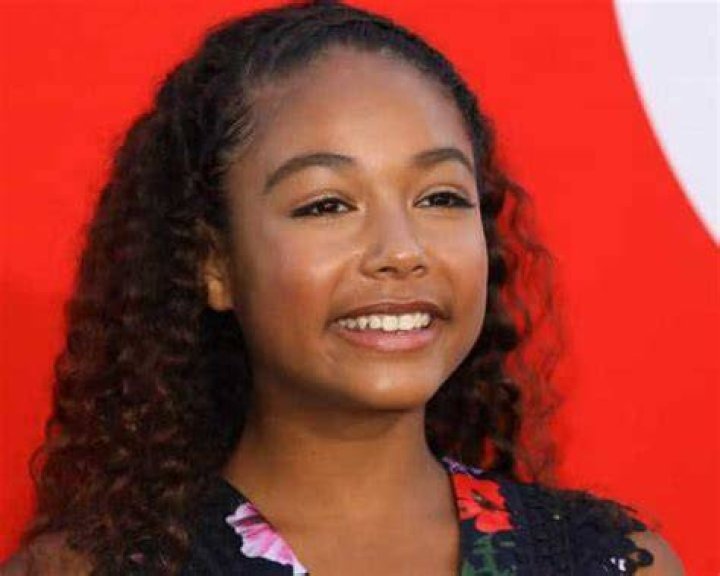 Who is Millie Davis? Age, boyfriend, parents, height, movies, personal life, net worth