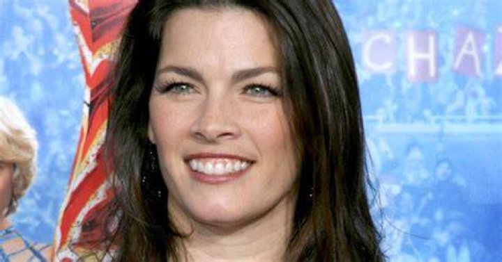 Who is Nancy Kerrigan and where is she now? The US Sun