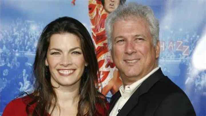 Who Is Nancy Kerrigan Married To Now? A Deep Dive Into Her Life And Relationships