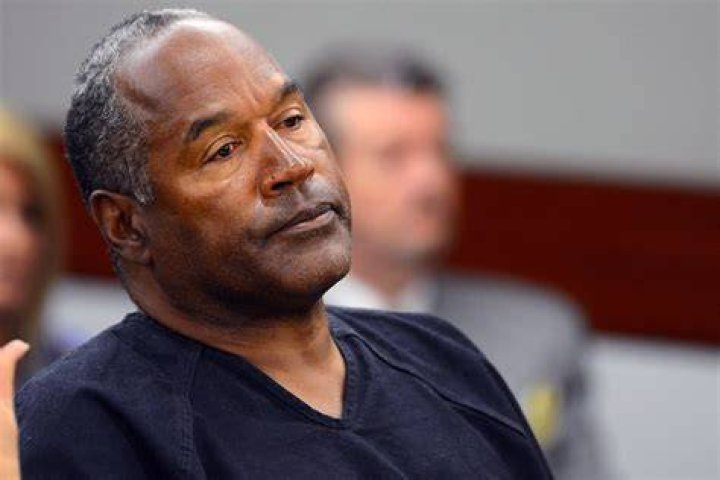 Who is O. J. Simpson's daughter Sydney Brooke Simpson?