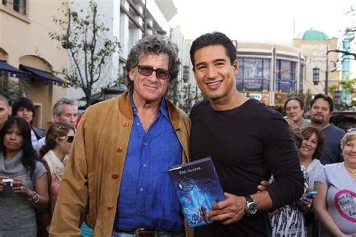 Who is Paul Glaser from iCarly? Wife, net worth, career, and family