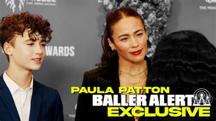 Who Is Paula Patton's Husband: Exploring The Love Story