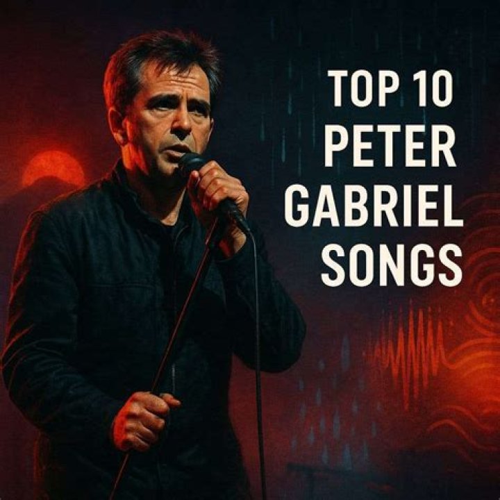 Who is Peter Gabriel's spouse Meabh Flynn? bio and personal life