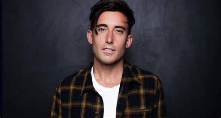 Who is Phil Wickham's Wife Mallory Plotnik?