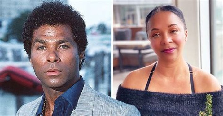 Who is Philip Michael Thomas' ex-wife Kassandra Thomas?
