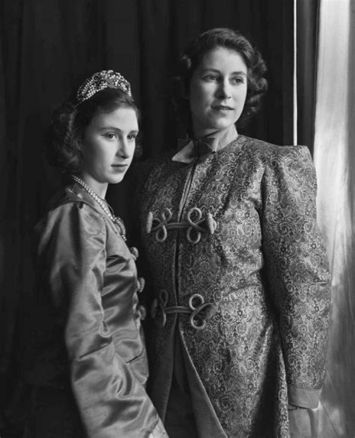 Who Is Princess Margaret's Son David Linley?