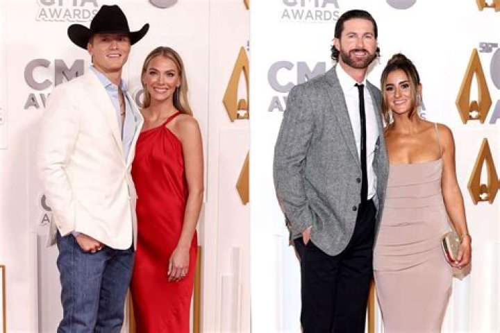Who is Riley Green Wife? Is Riley Married? Texas Breaking News