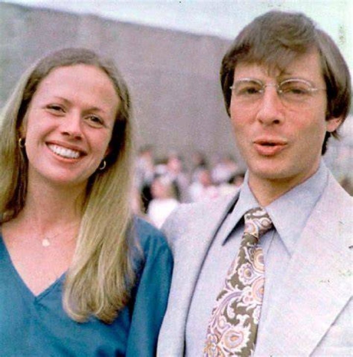 Who is Robert Durst's wife Debrah Lee Charatan? The US Sun