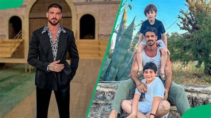 Who is Rouba Saadeh? Age, kids, marriage, nationality, profiles, net worth