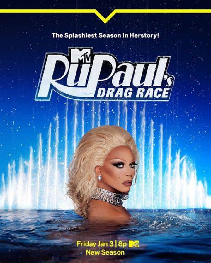 Who Is RuPaul's Drag Race's Joey Jay?